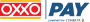 Logo de Oxxo Pay